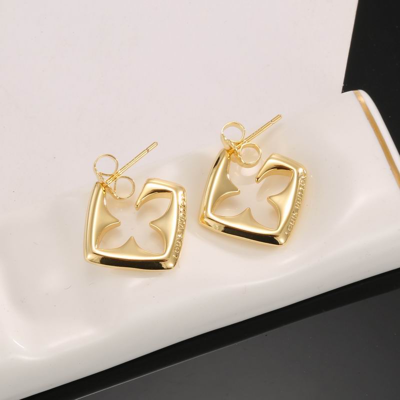 LV Earring 05yxh17